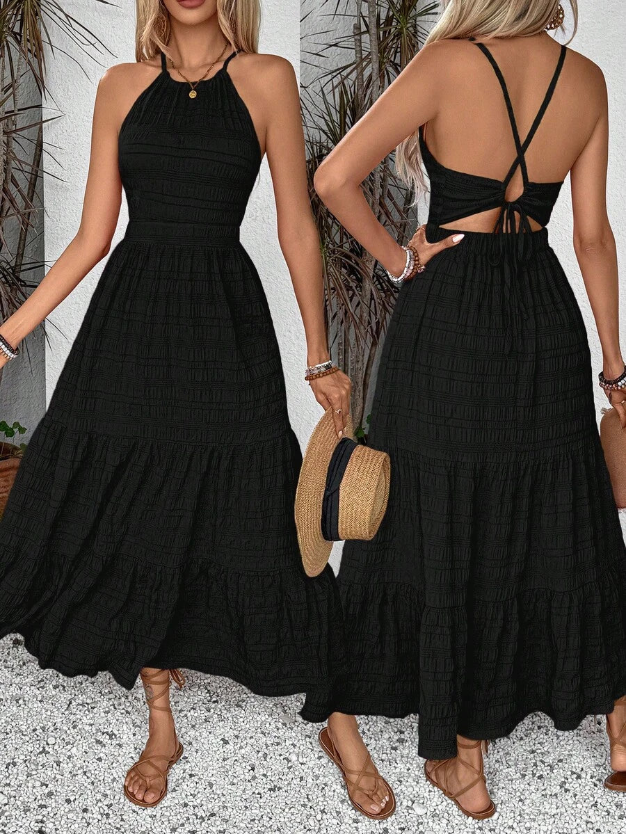 Vestido Isadora Breeze Resort