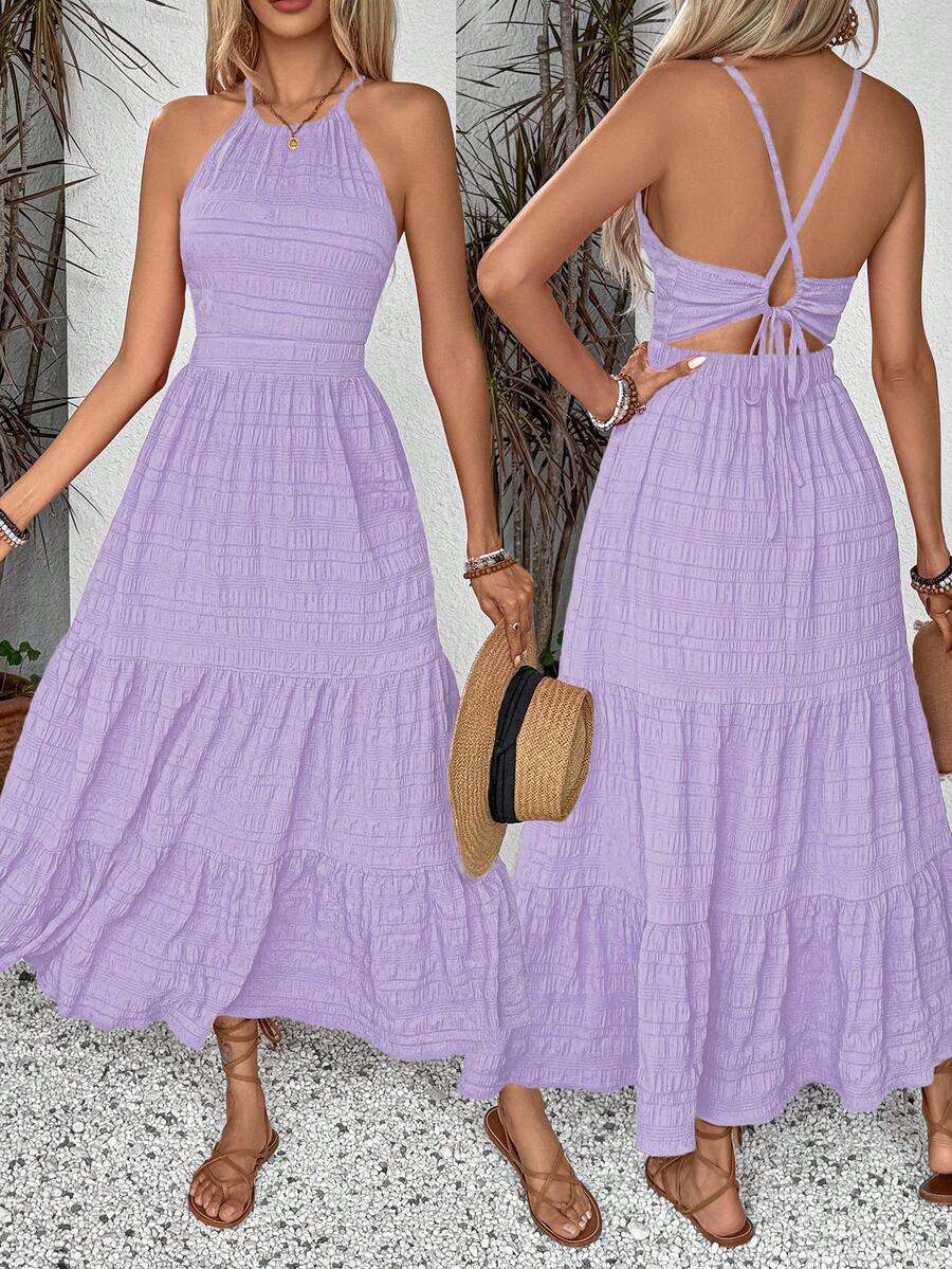 Vestido Isadora Breeze Resort