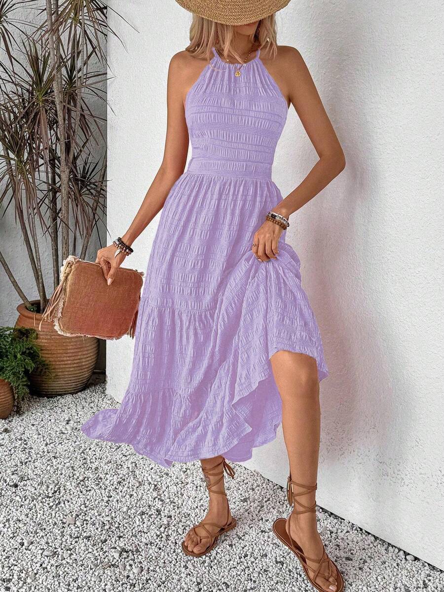Vestido Isadora Breeze Resort