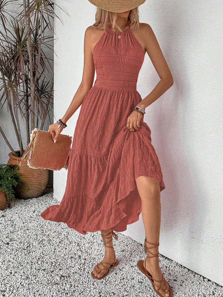 Vestido Isadora Breeze Resort