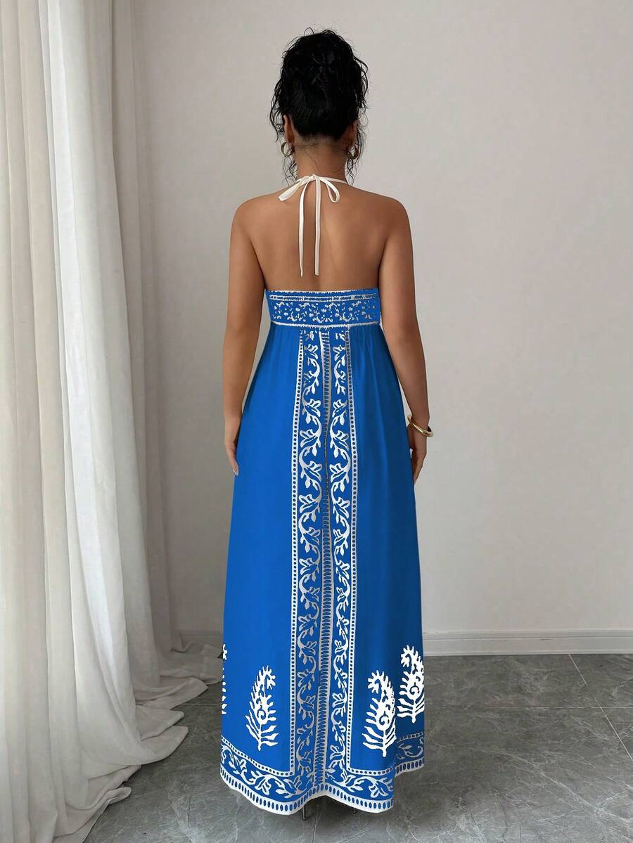 Vestido Elisa Floral Romance