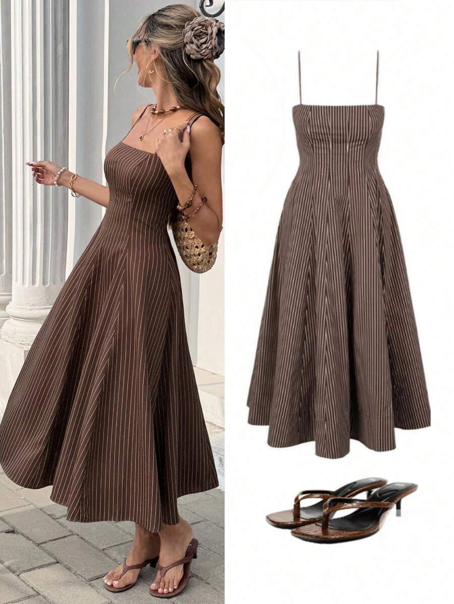 Vestido Elisa Riviera Charm