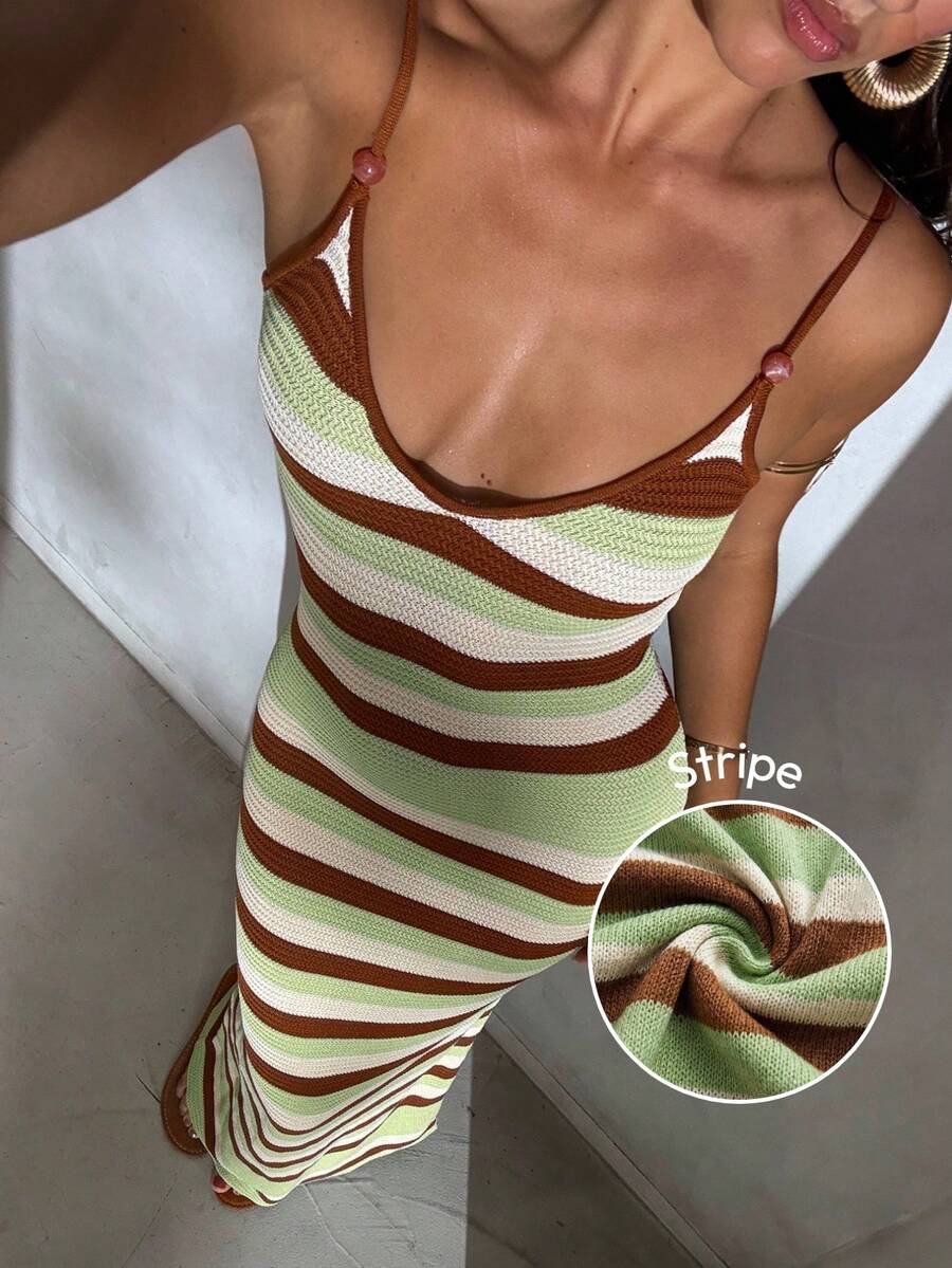 Vestido Aurora Boho Sunset