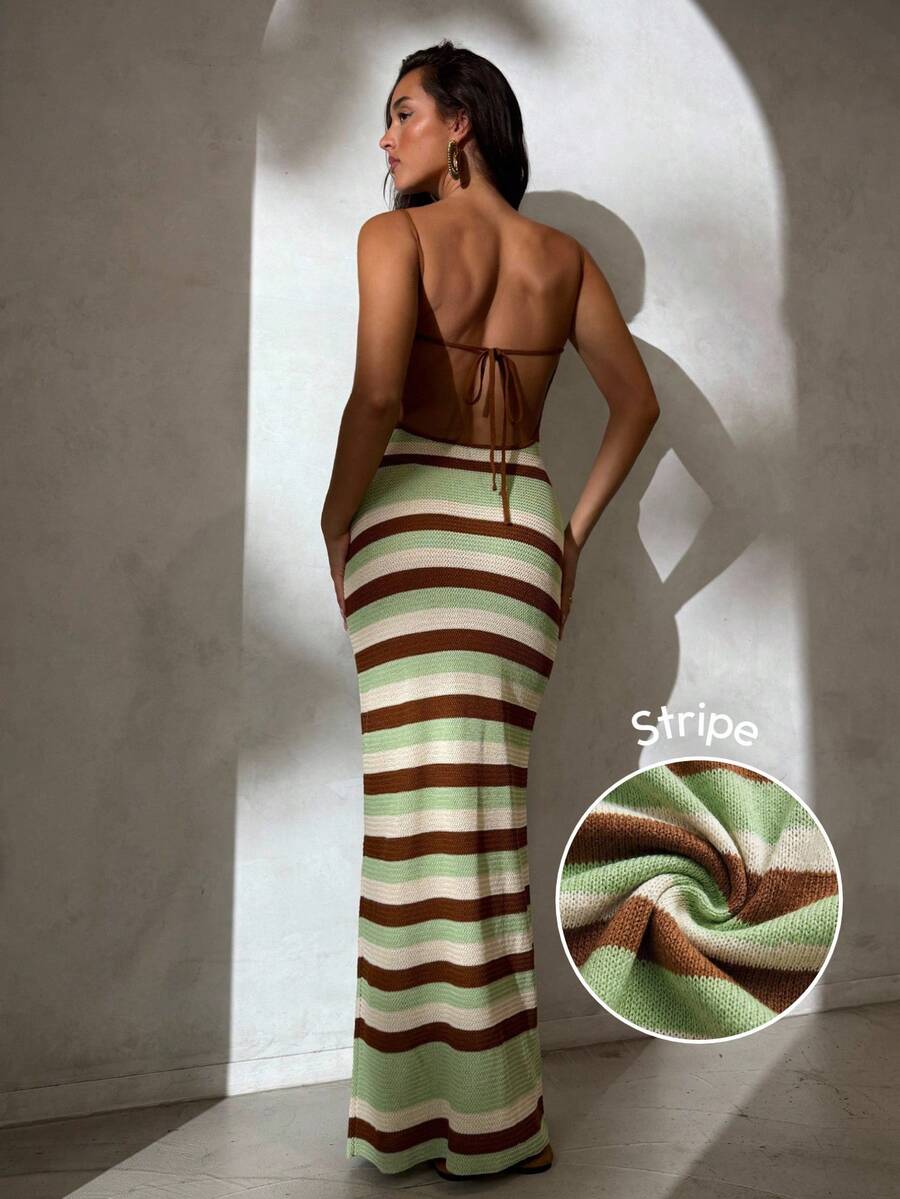 Vestido Aurora Boho Sunset