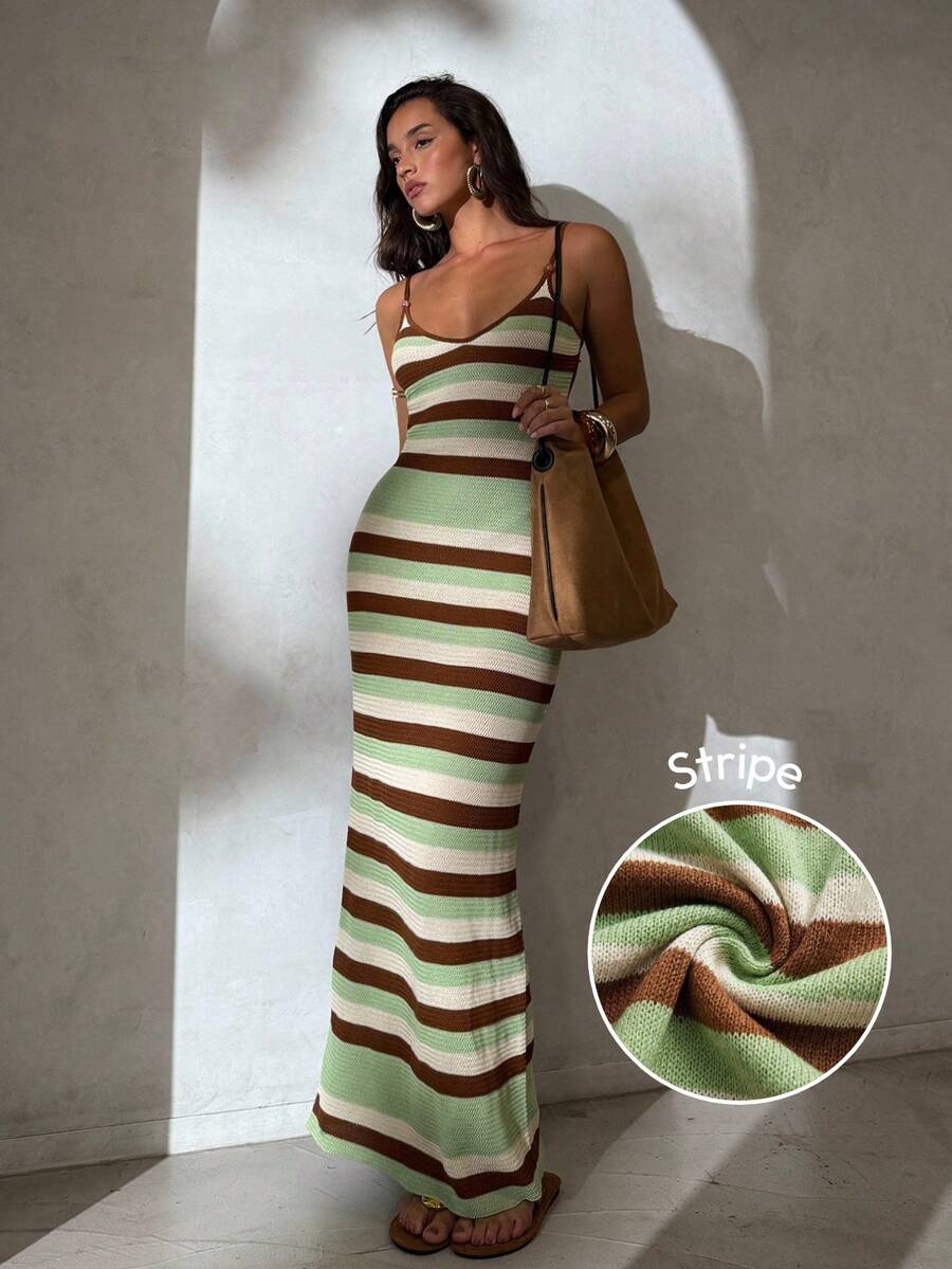Vestido Aurora Boho Sunset