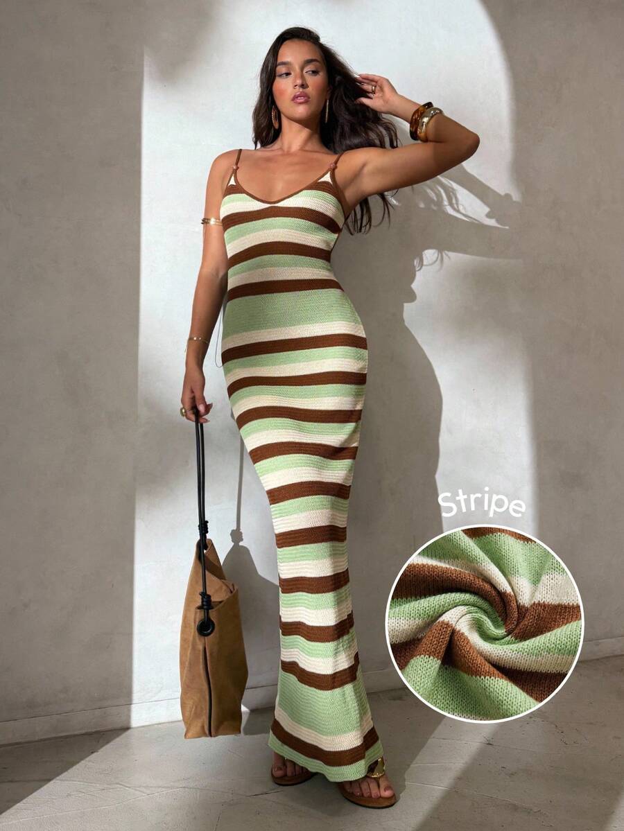 Vestido Aurora Boho Sunset