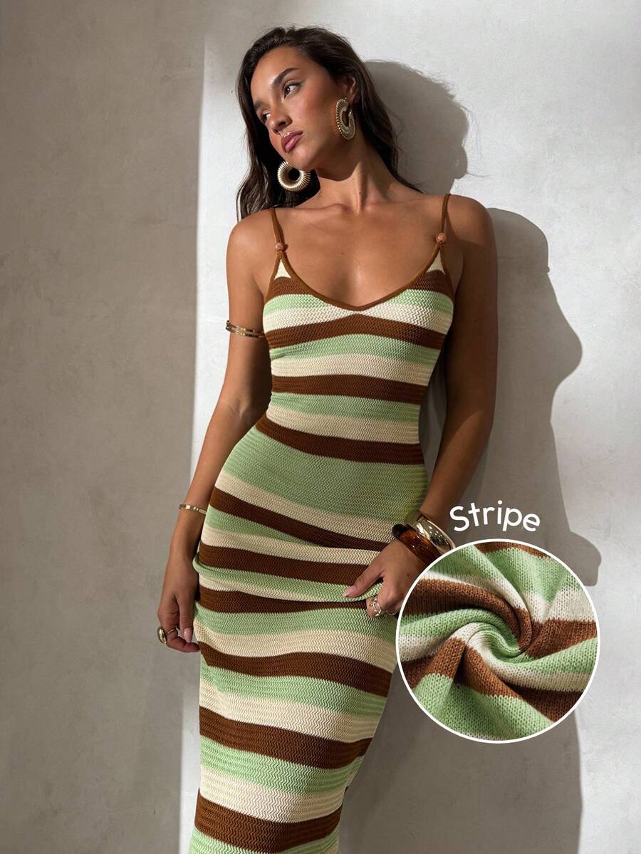 Vestido Aurora Boho Sunset