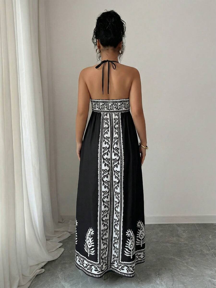 Vestido Elisa Floral Romance