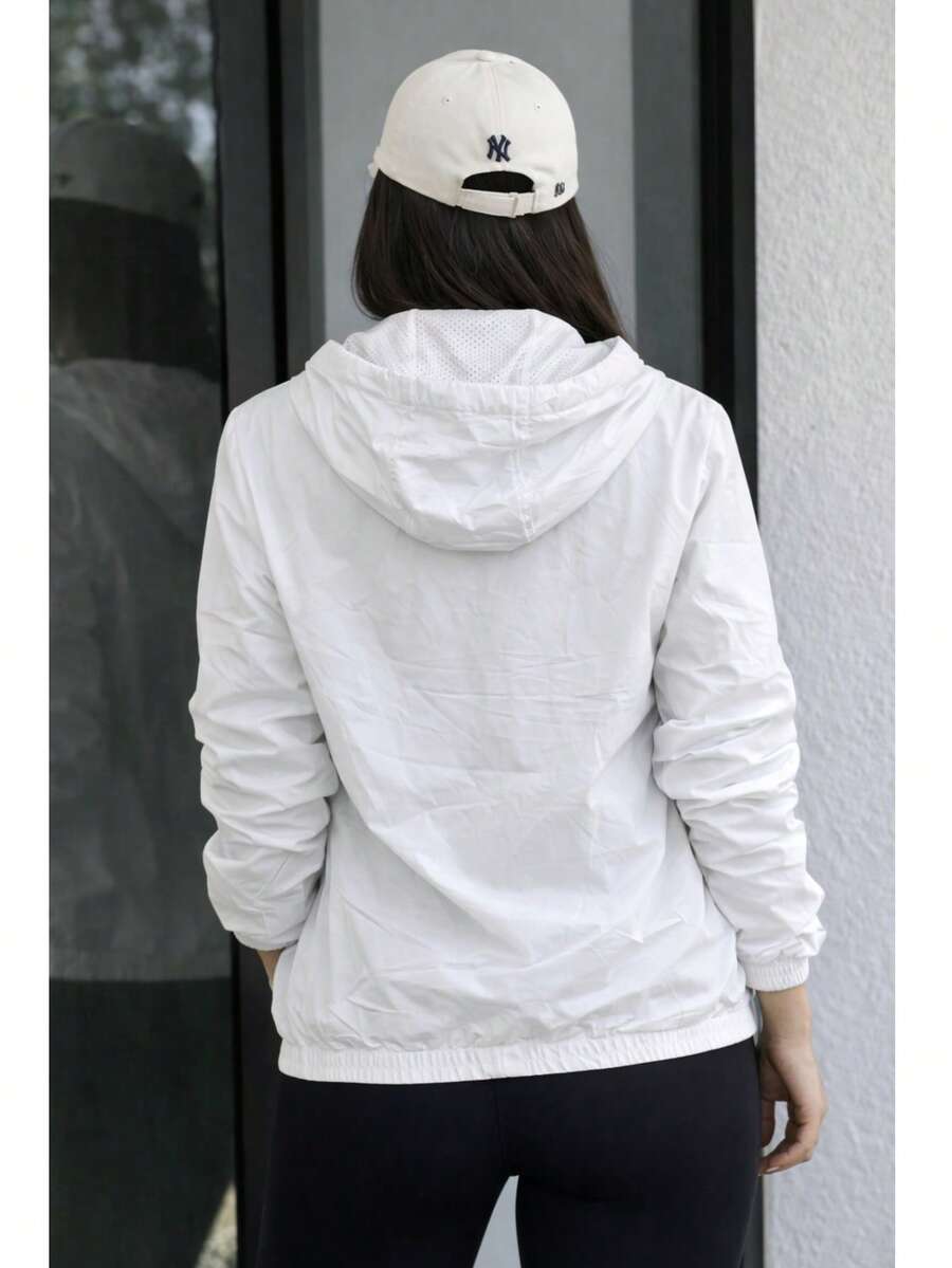 Jaqueta Helena Windproof Urban