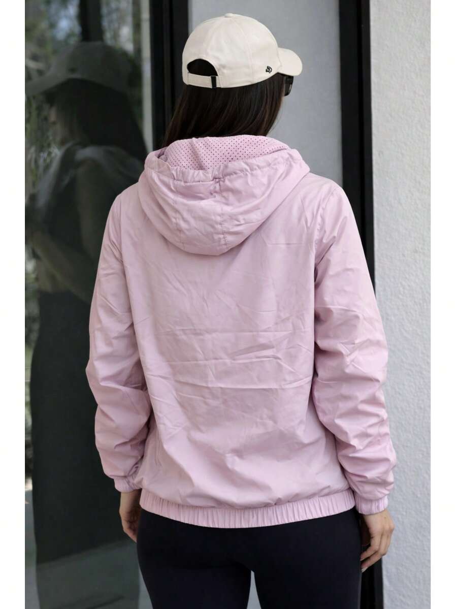 Jaqueta Helena Windproof Urban