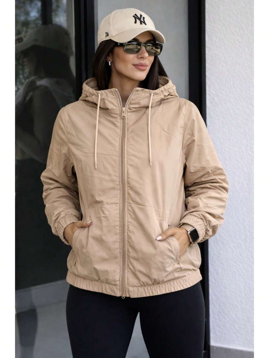 Jaqueta Helena Windproof Urban
