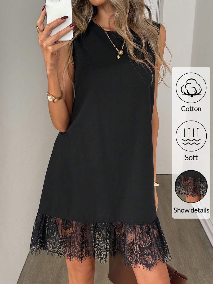 Vestido Chloe Riviera Listrado