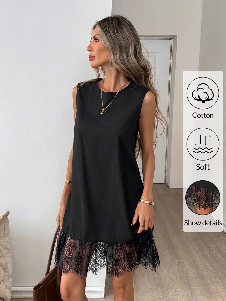 Vestido Chloe Riviera Listrado