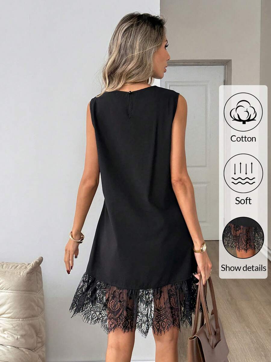 Vestido Chloe Riviera Listrado