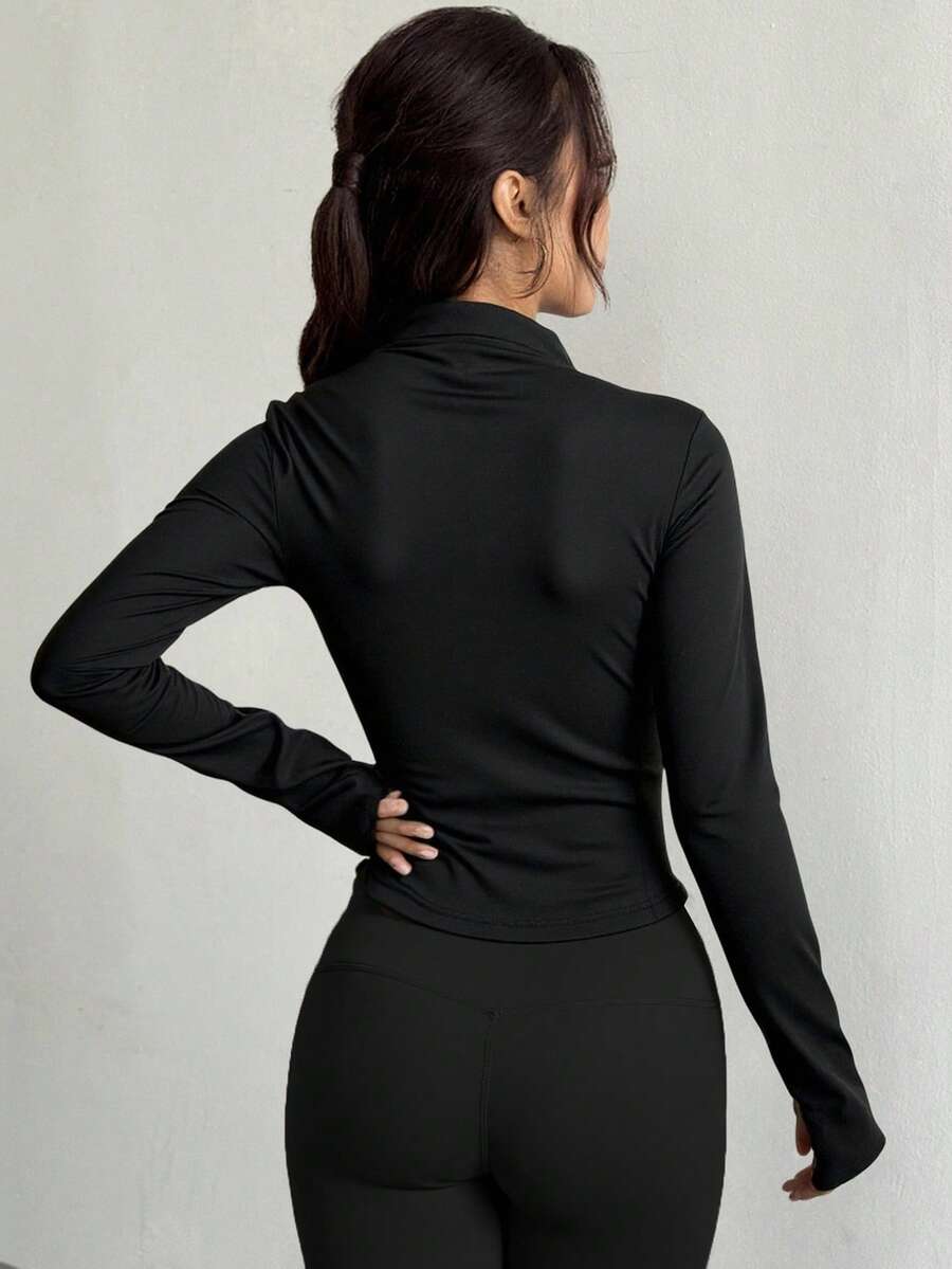 Jaqueta Luna Sport Elegance