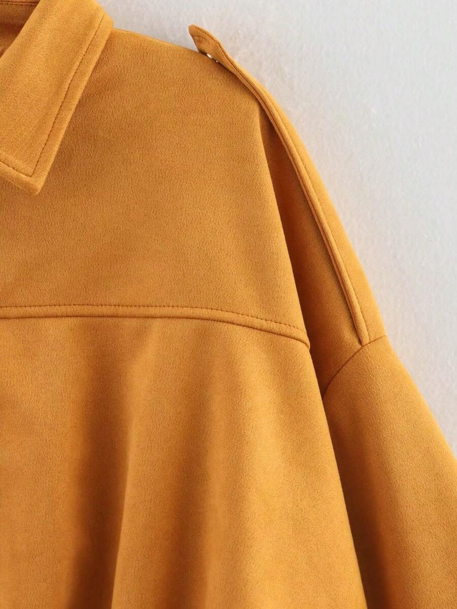 Jaqueta Isabella Bomber Elegance