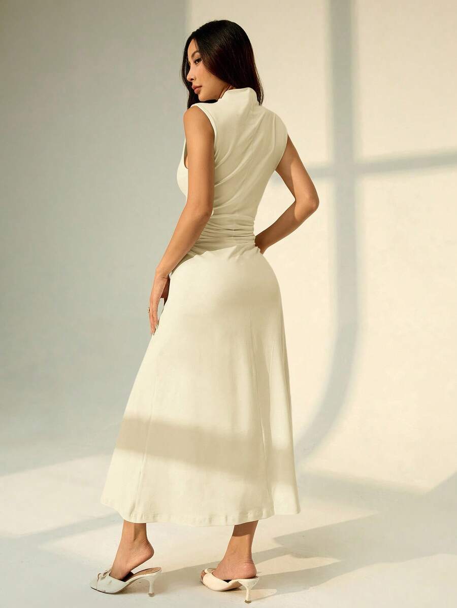 Vestido Antonella Noir Elegance