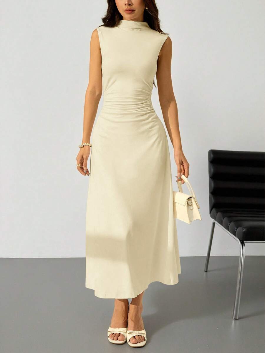 Vestido Antonella Noir Elegance
