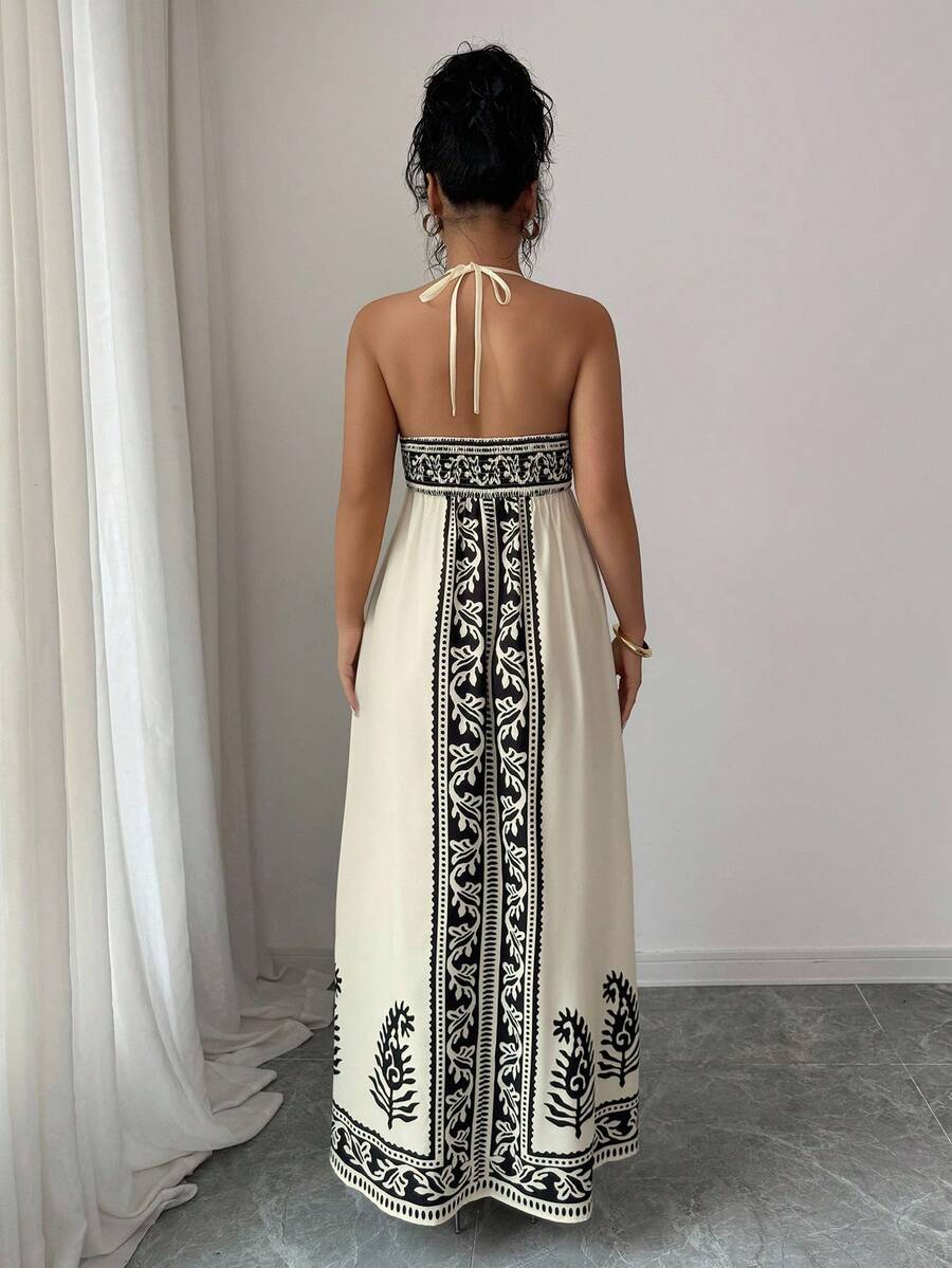 Vestido Elisa Floral Romance