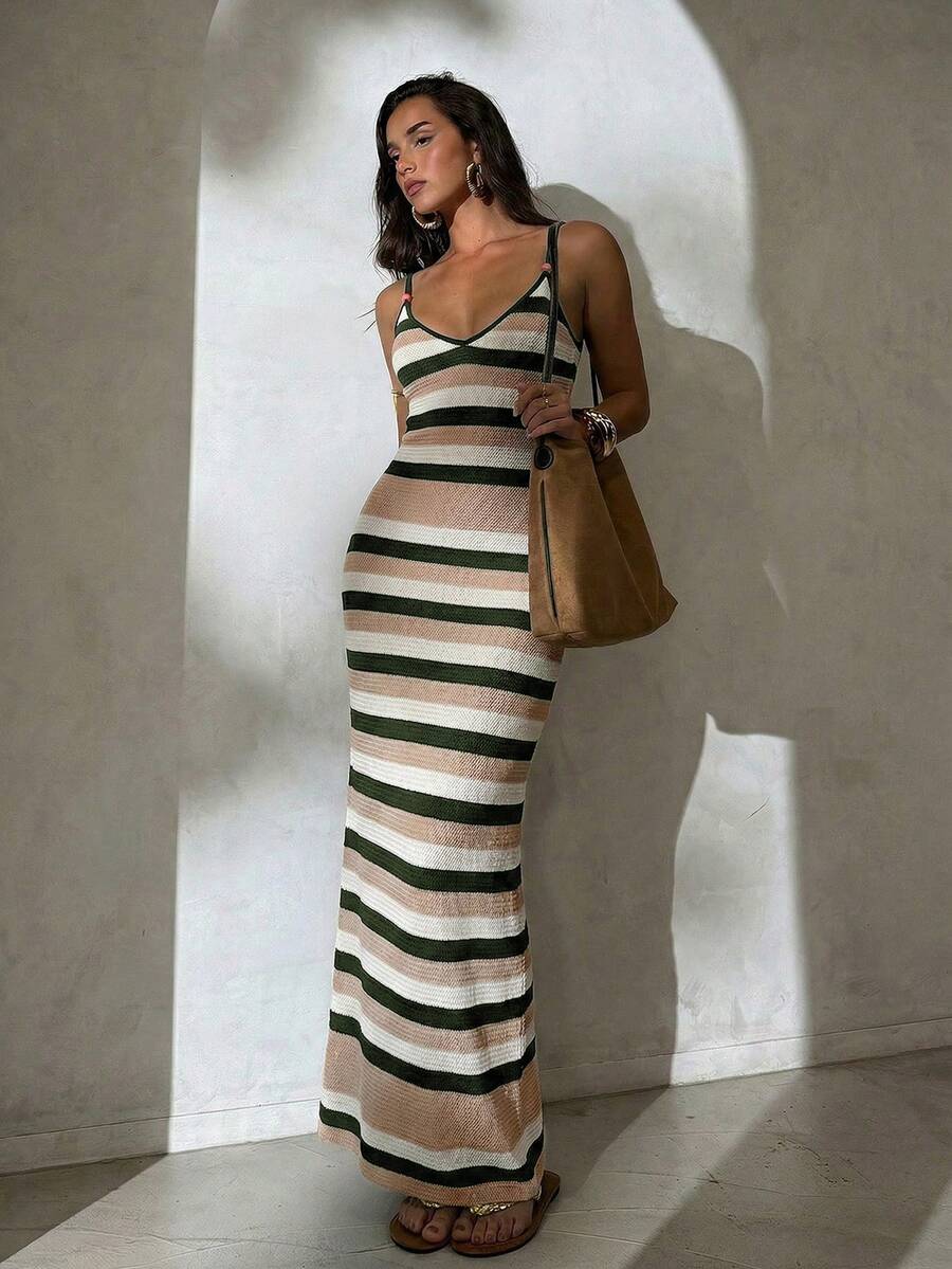 Vestido Aurora Boho Sunset