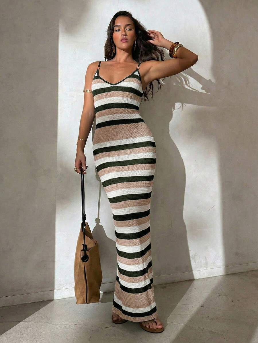 Vestido Aurora Boho Sunset