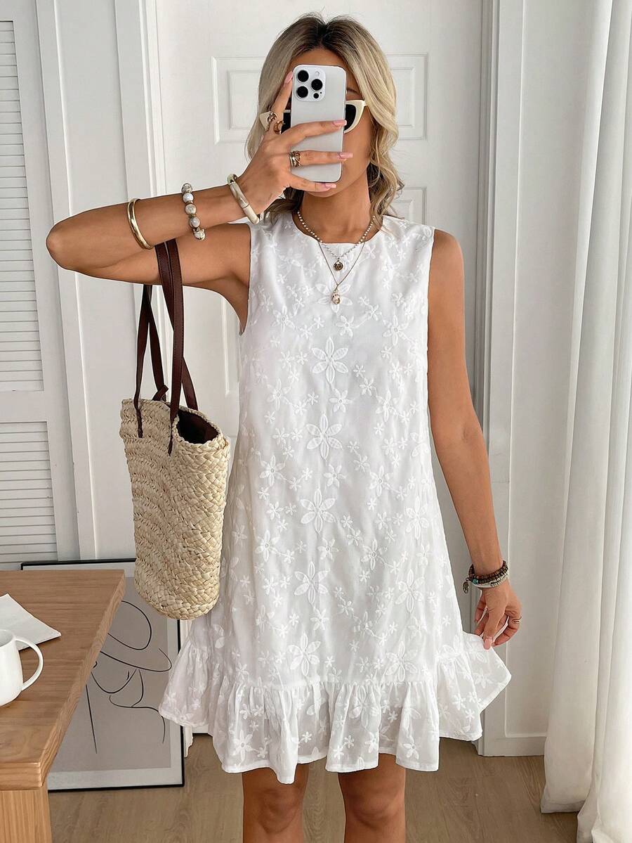 Vestido Chloe Riviera Listrado