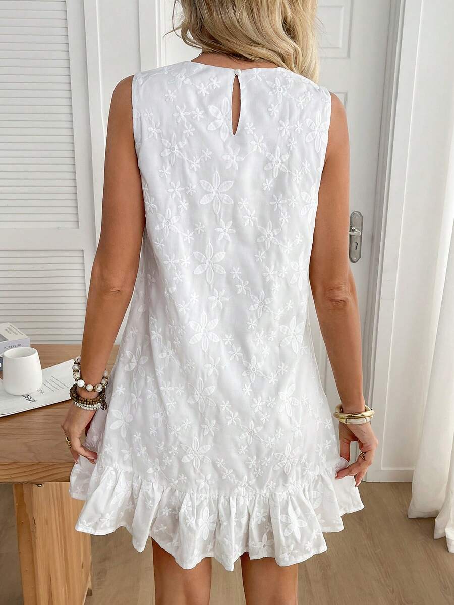 Vestido Chloe Riviera Listrado