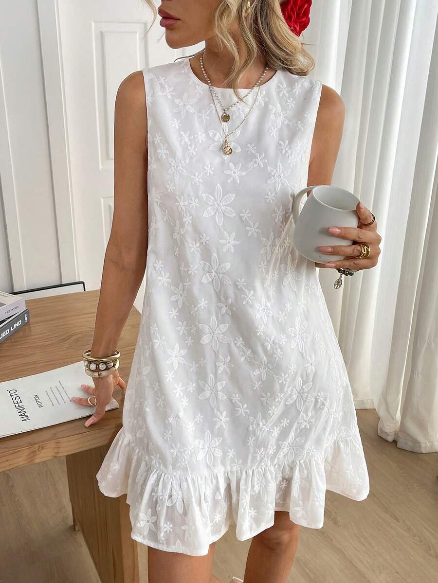 Vestido Chloe Riviera Listrado