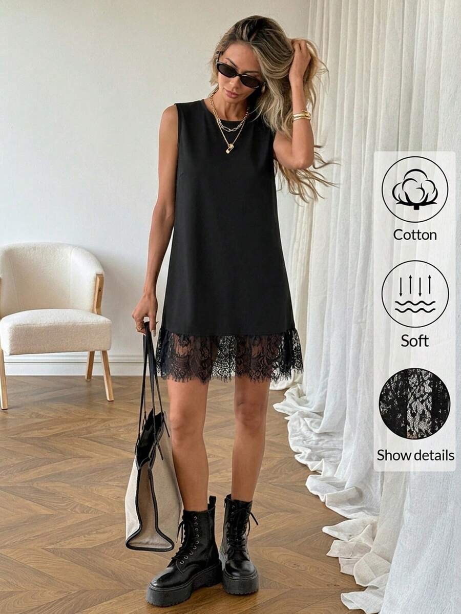 Vestido Chloe Riviera Listrado