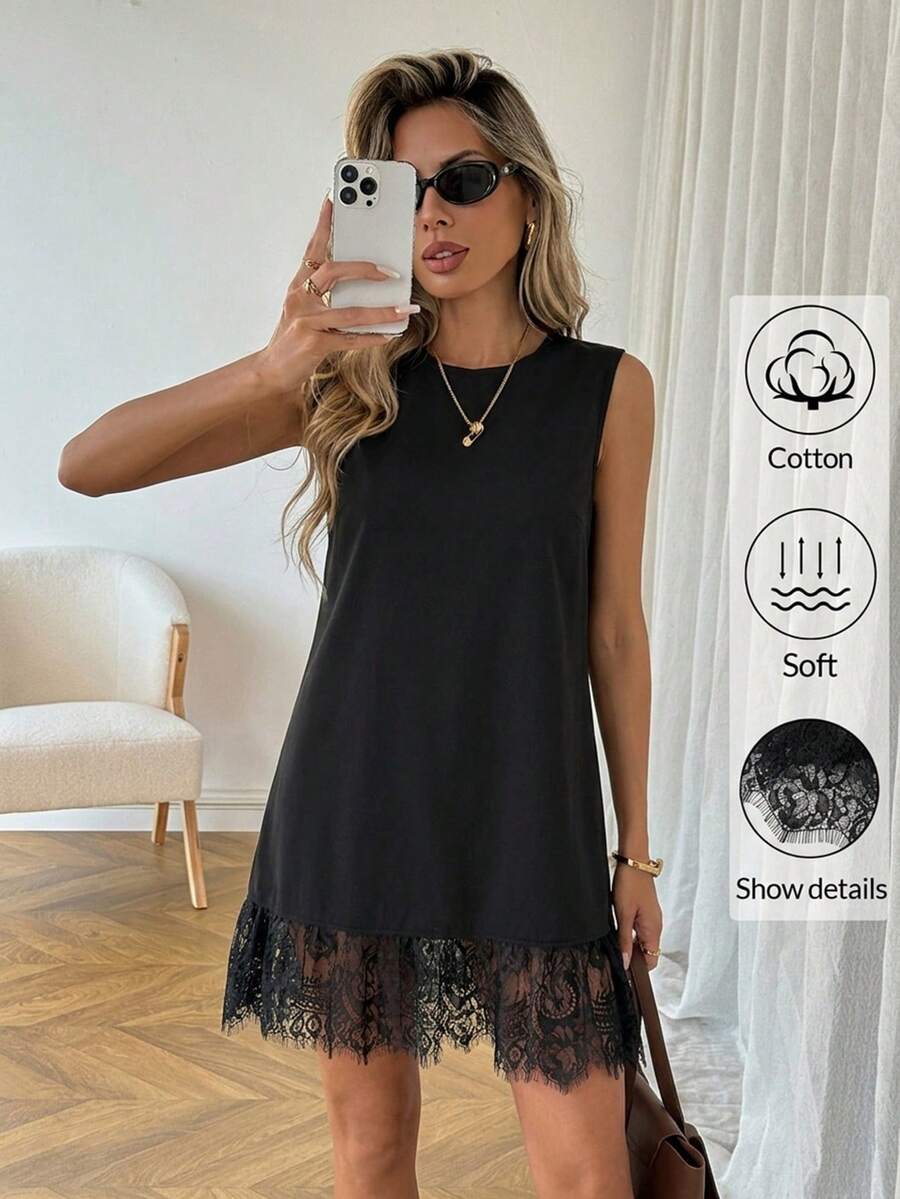 Vestido Chloe Riviera Listrado