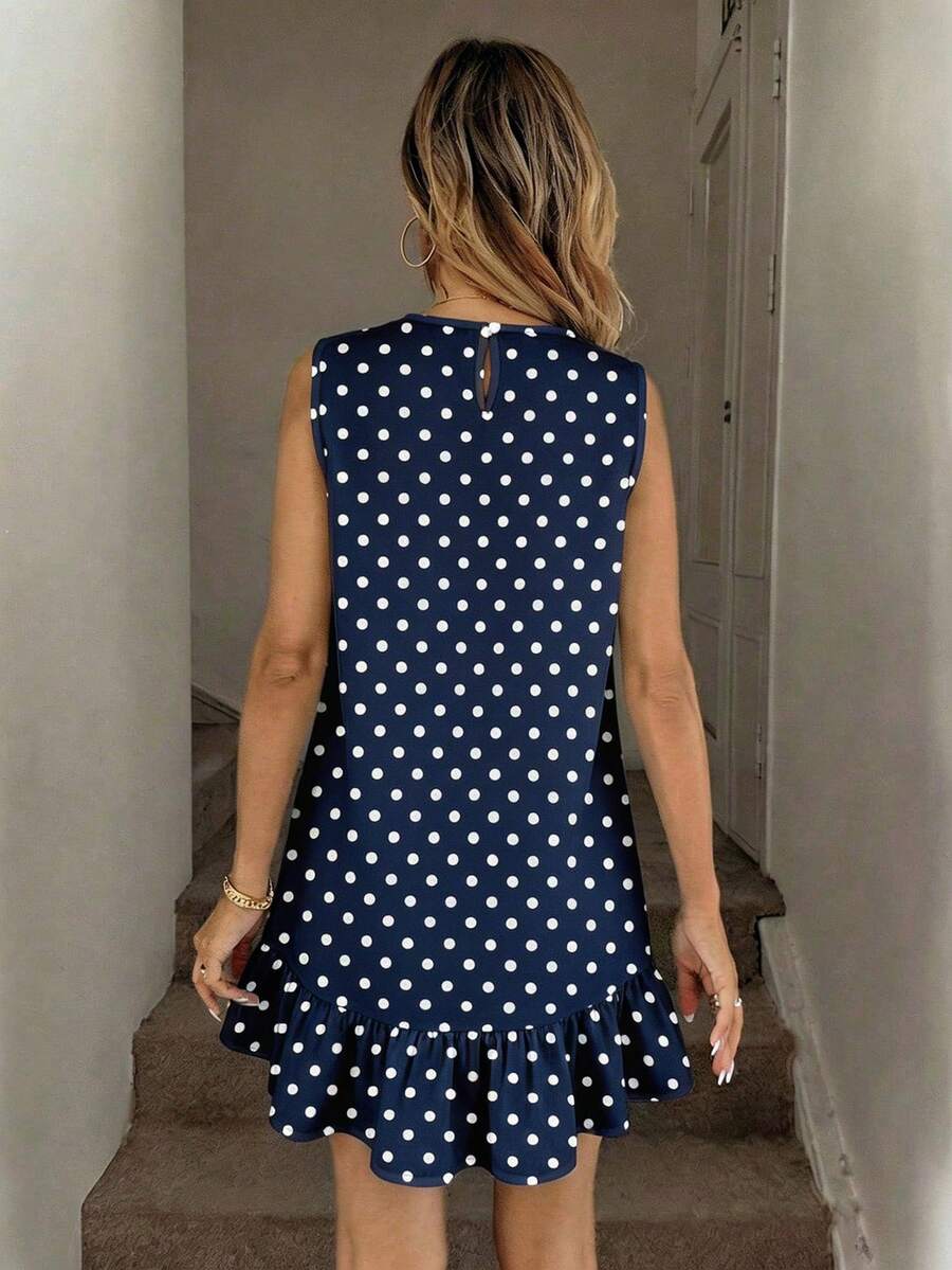 Vestido Chloe Riviera Listrado