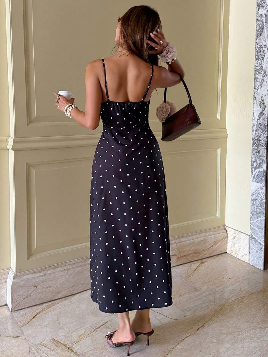 Vestido Melina Floral Essence