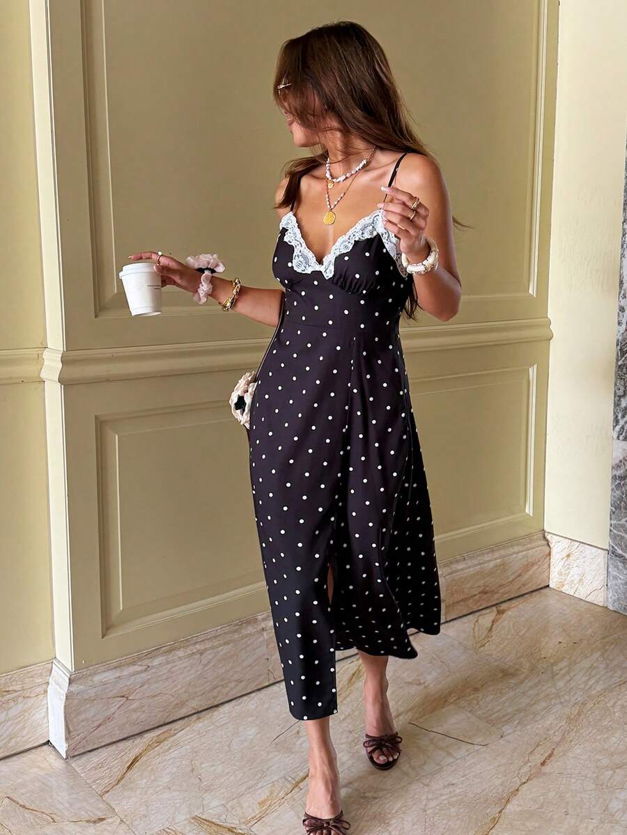 Vestido Melina Floral Essence