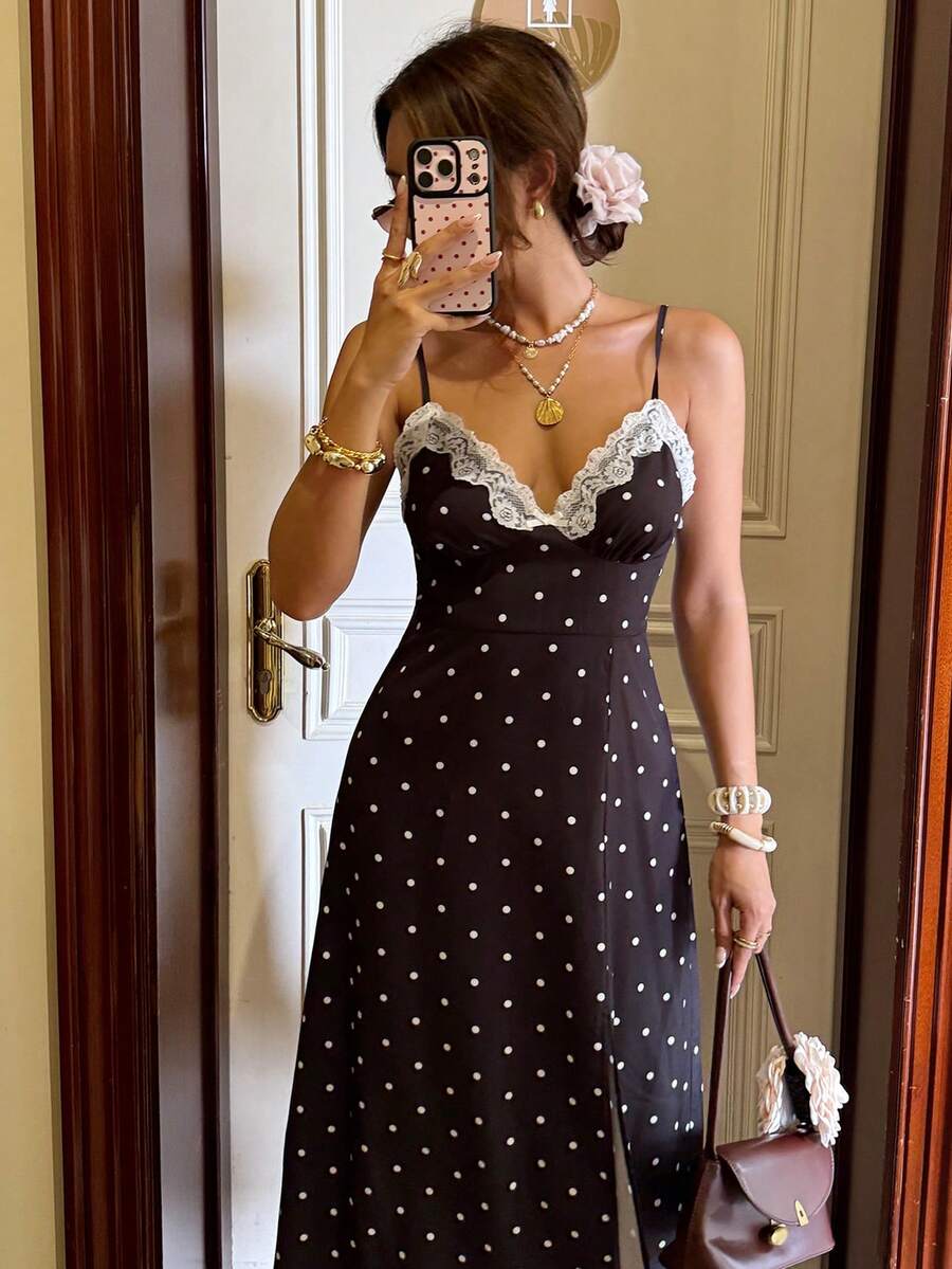 Vestido Melina Floral Essence