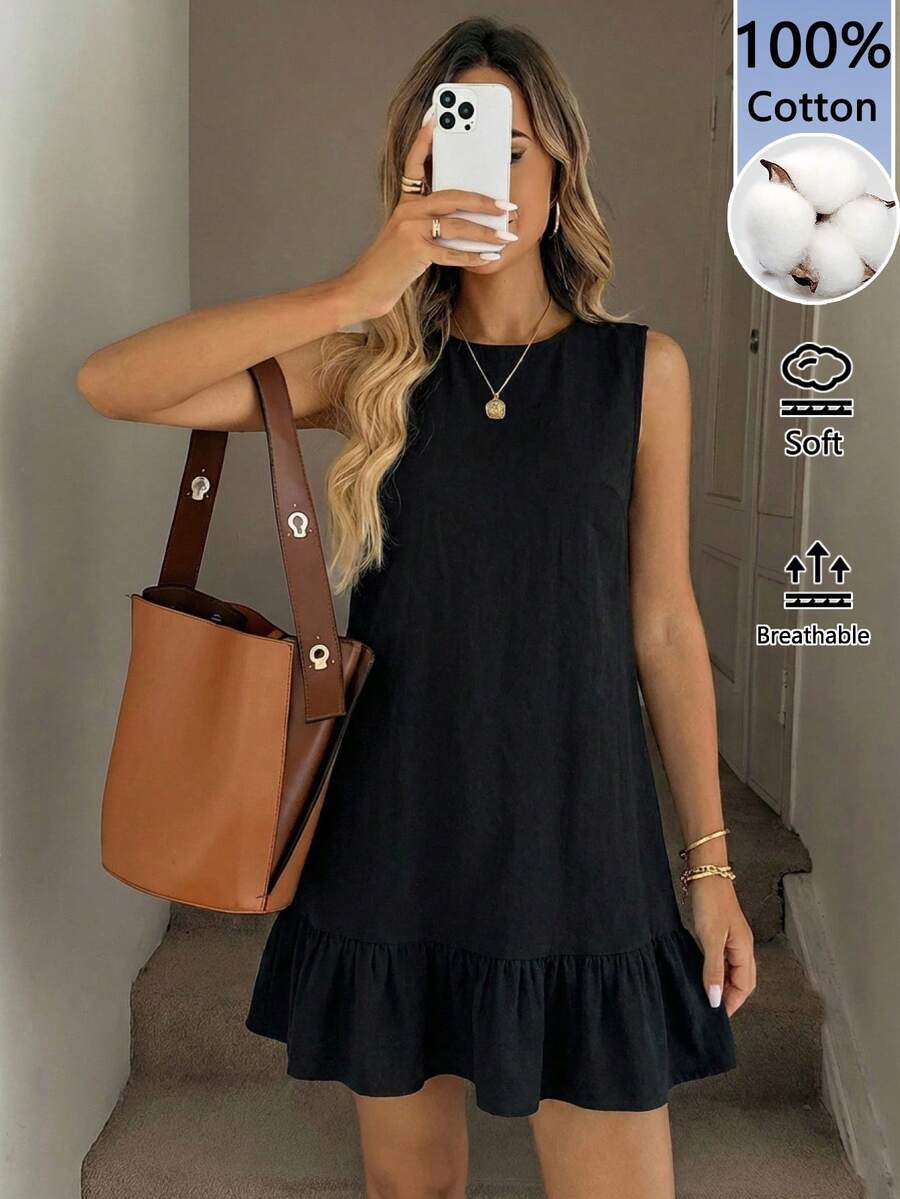 Vestido Chloe Riviera Listrado