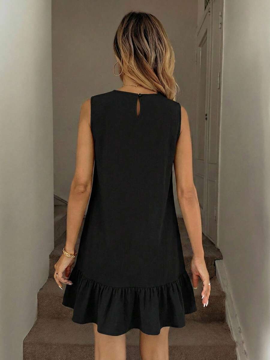 Vestido Chloe Riviera Listrado