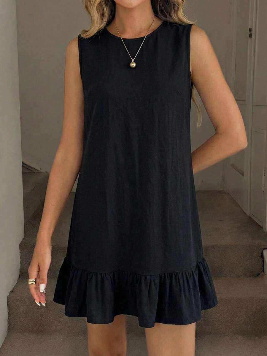 Vestido Chloe Riviera Listrado