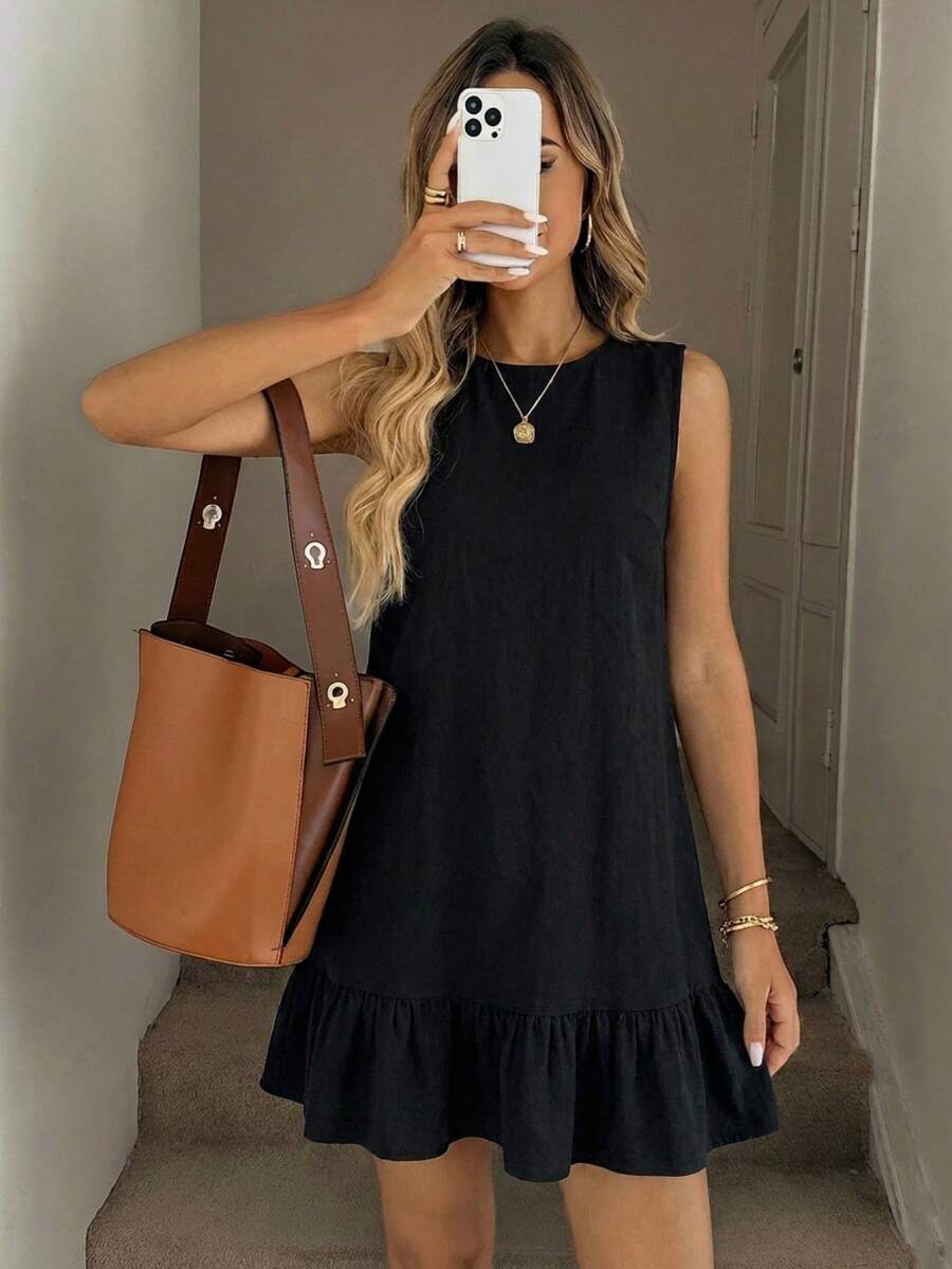 Vestido Chloe Riviera Listrado