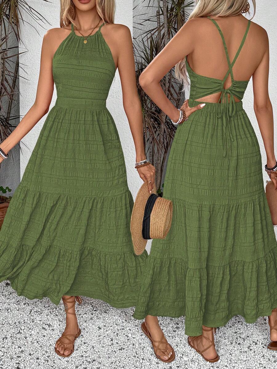 Vestido Isadora Breeze Resort