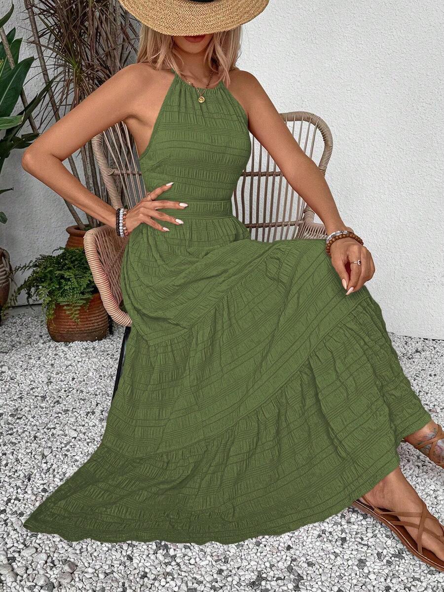 Vestido Isadora Breeze Resort