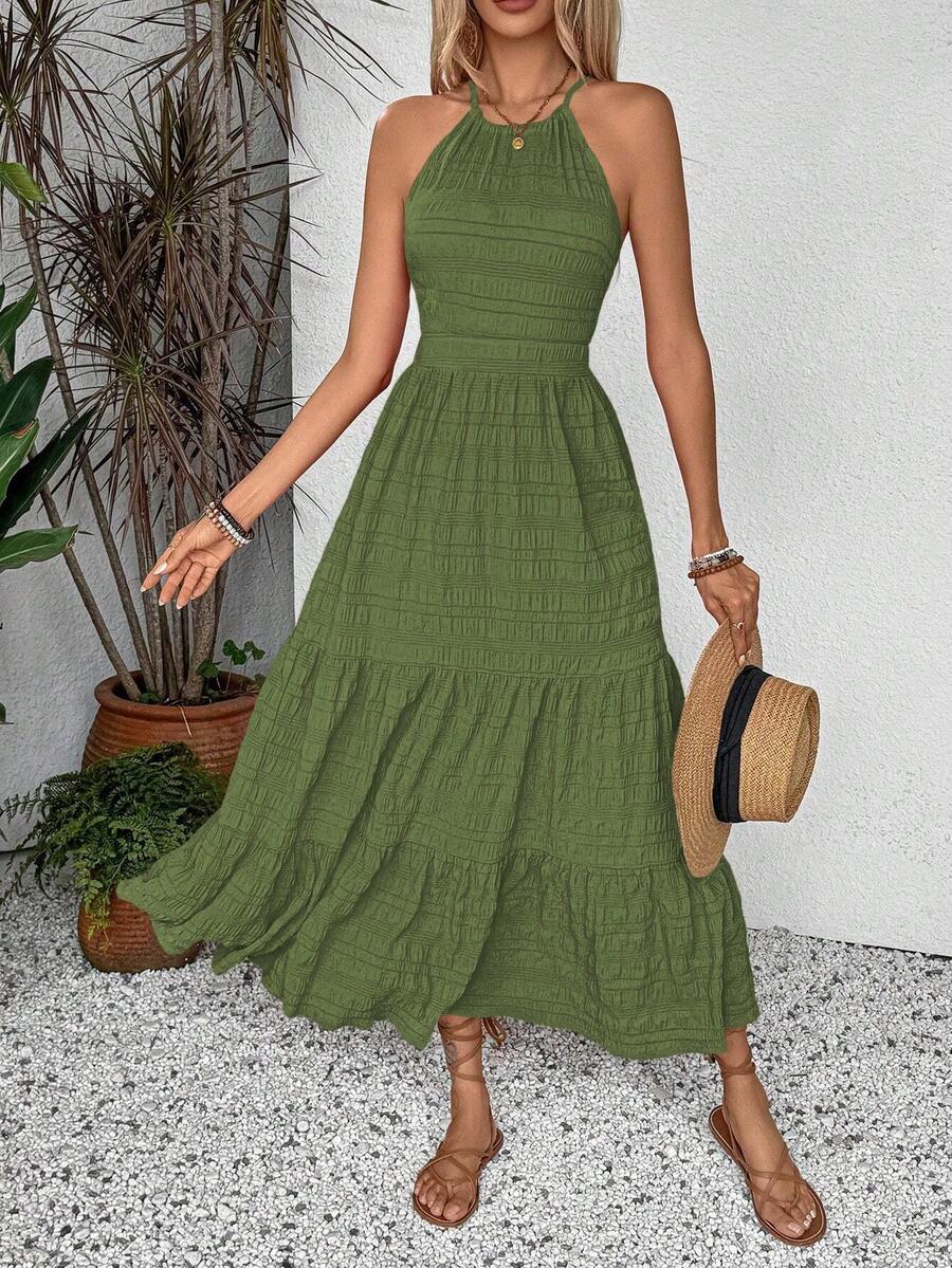Vestido Isadora Breeze Resort