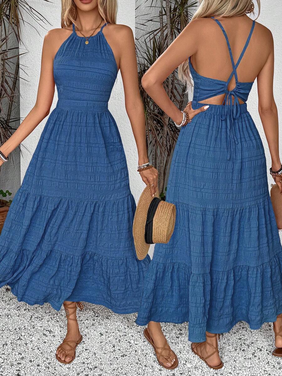 Vestido Isadora Breeze Resort