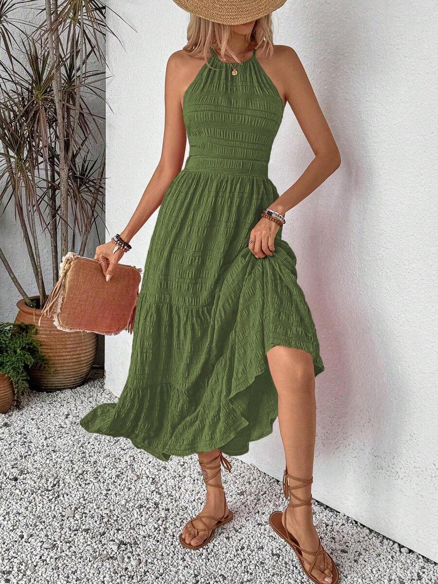 Vestido Isadora Breeze Resort