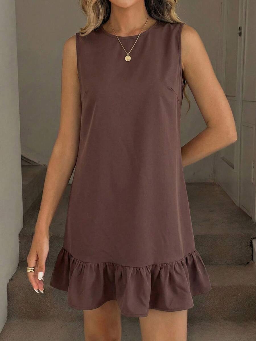 Vestido Chloe Riviera Listrado