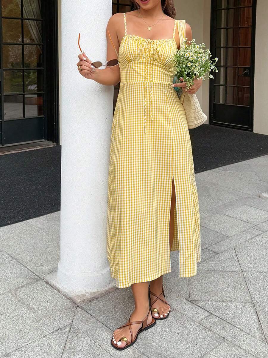 Vestido Melina Floral Essence