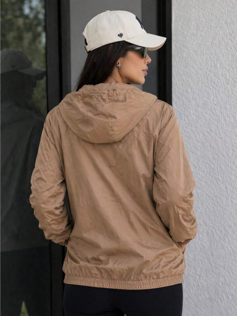 Jaqueta Helena Windproof Urban
