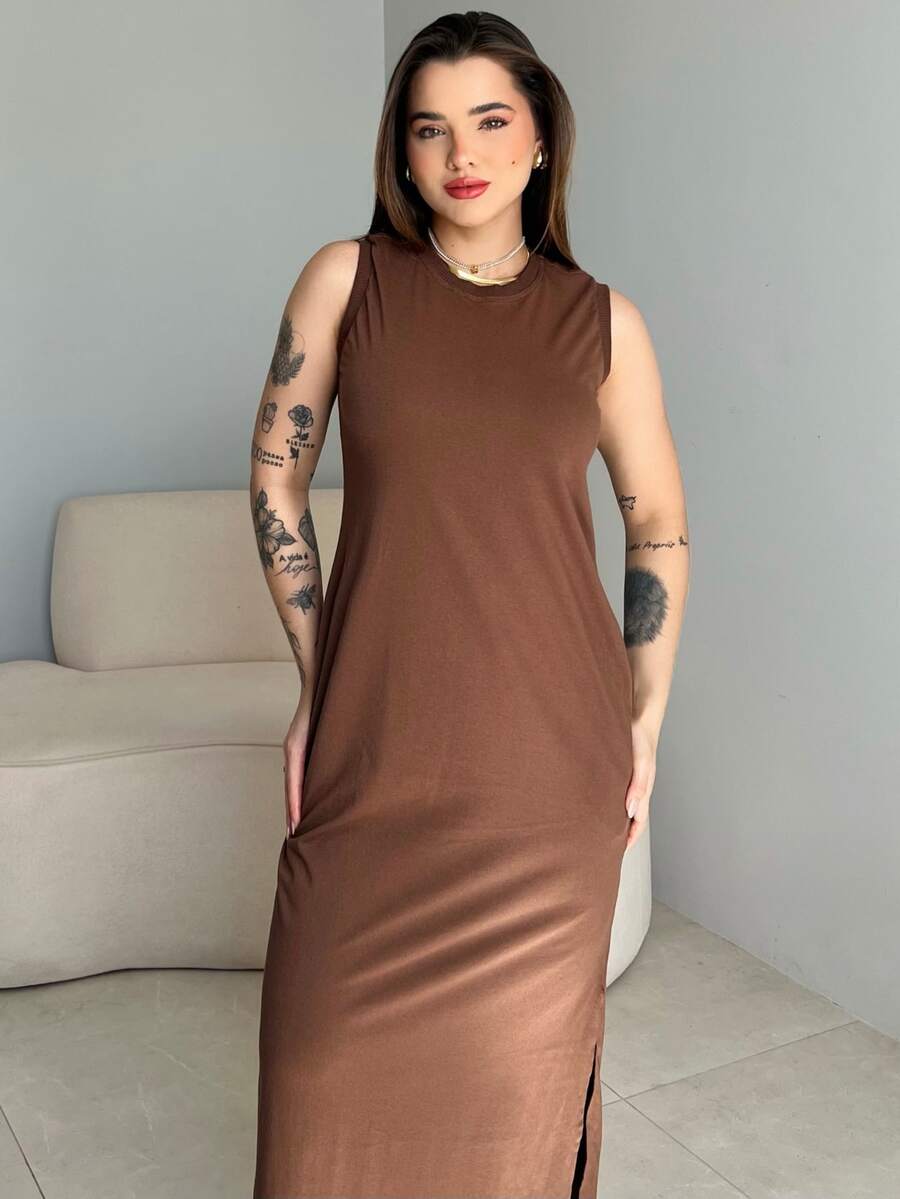 Vestido Manuela Urban Comfort