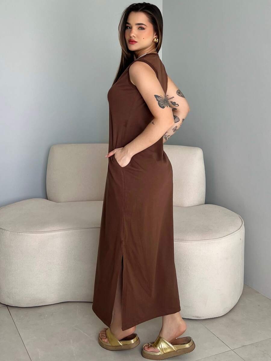 Vestido Manuela Urban Comfort