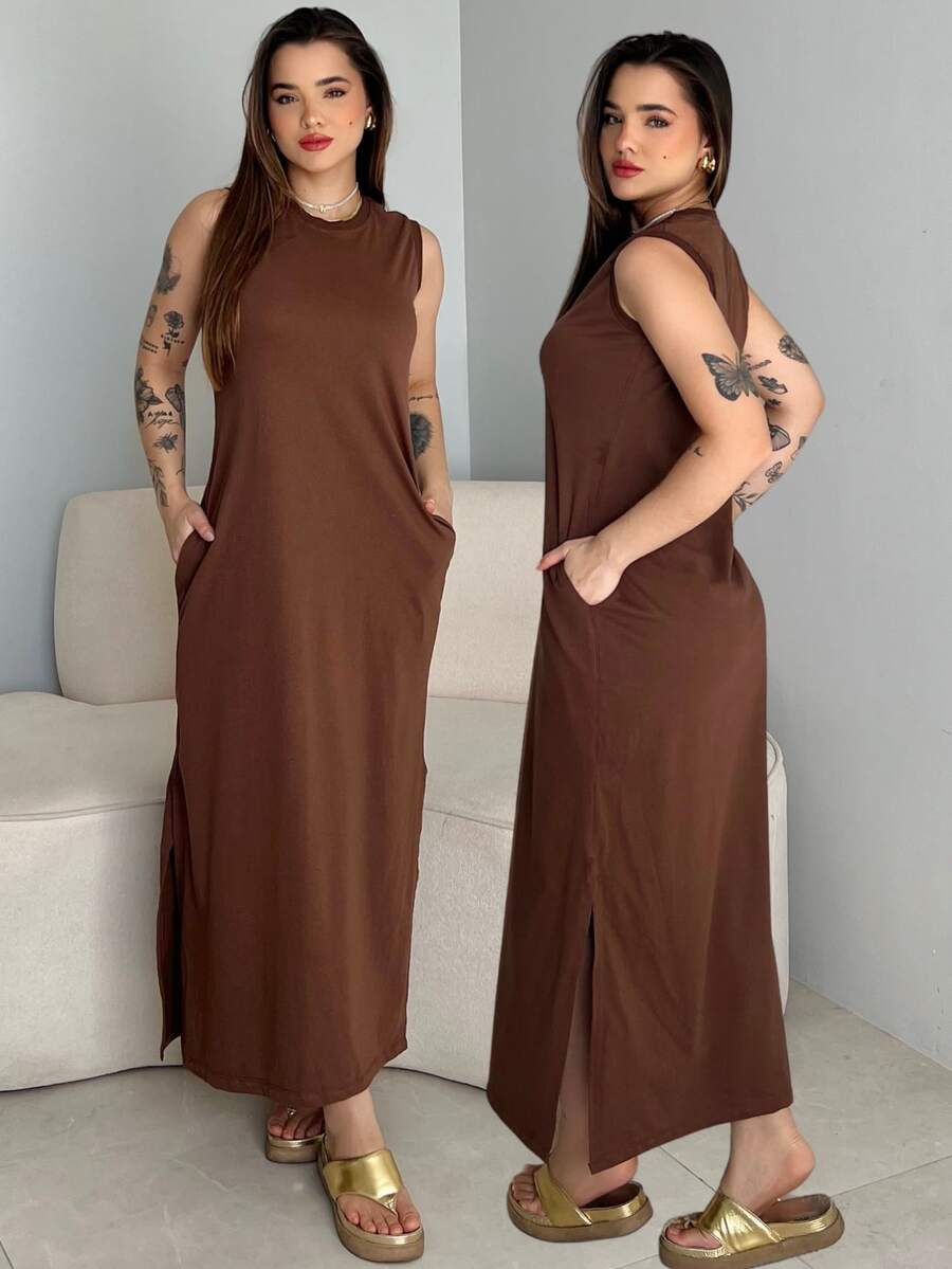 Vestido Manuela Urban Comfort