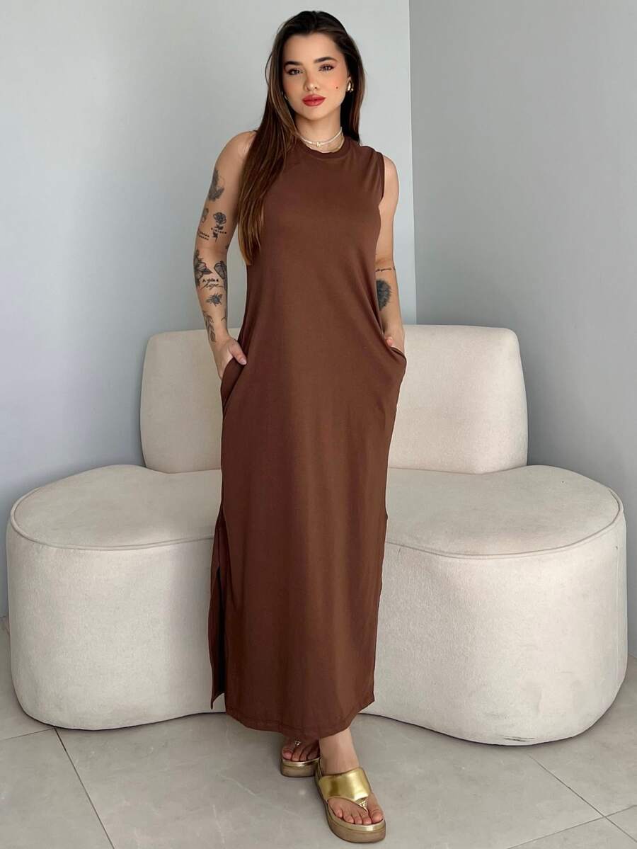Vestido Manuela Urban Comfort
